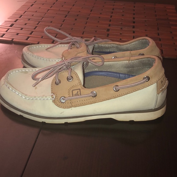 Men’s boat shoe - Picture 6 of 6
